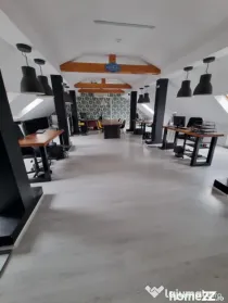 Spatii de Birou la Cheie