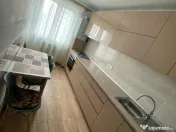 Ap. 2 cam. nou, lux, prima inchiriere vis-a-vis M Mihai Brav 