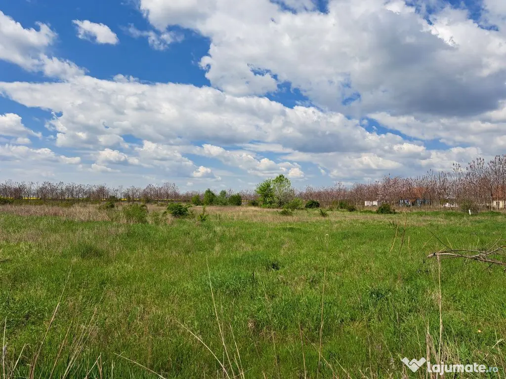 Casa in Mihailesti complex Paradise Valey