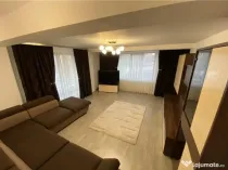 Imobil nou, Ap. 3 cam, sup. 100 mp. Brancoveanu