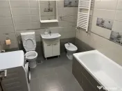 Imobil nou, Ap. 3 cam, sup. 100 mp. Brancoveanu 