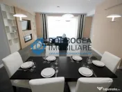Penthouse de lux zona Kaufland, 4 camere, mobilat si utilat 