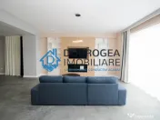 Penthouse de lux zona Kaufland, 4 camere, mobilat si utilat 