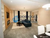 Penthouse de lux zona Kaufland, 4 camere, mobilat si utilat 