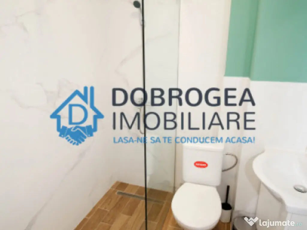 Penthouse de lux zona Kaufland, 4 camere, mobilat si utilat