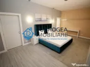 Penthouse de lux zona Kaufland, 4 camere, mobilat si utilat 