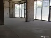 Spatiu comercial Barbu Vcarescu 