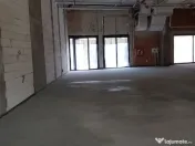 Spatiu comercial Barbu Vcarescu 