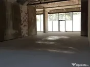 Spatiu comercial Barbu Vcarescu 