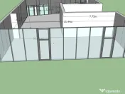 Spatiu comercial Barbu Vcarescu 