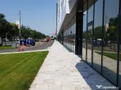 Spatiu comercial Barbu Vcarescu 
