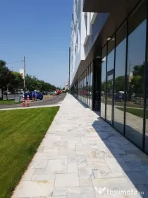 Spatiu comercial Barbu Vcarescu
