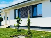 ULTIMELE CASE 4 camere ,510 mp curte, 115 mpu,Balotesti, TVA inclus 