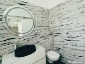 ULTIMELE CASE 4 camere ,510 mp curte, 115 mpu,Balotesti, TVA inclus 