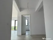 CASA FINALIZATA 4 CAMERE– Șos. Pipera-Tunari – 510 curte 