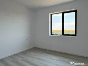 CASA FINALIZATA 4 CAMERE– Șos. Pipera-Tunari – 510 curte 