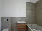 CASA FINALIZATA 4 CAMERE– Șos. Pipera-Tunari – 510 curte 