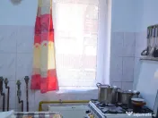 Busteni -apartament cu 2 camere ,parter 