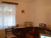 Busteni -apartament cu 2 camere ,parter 