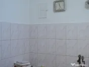 Busteni -apartament cu 2 camere ,parter 