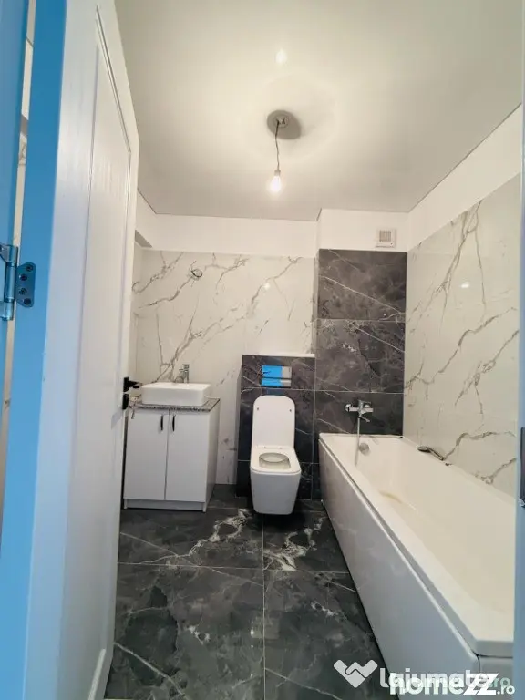 Adamant Towers | 1 camera | decomandat | 46.4 mp | Nicolina - Iaşi