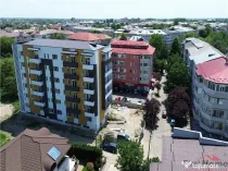 Apartament 3 camere in bloc nou , Lupeni Rezidential