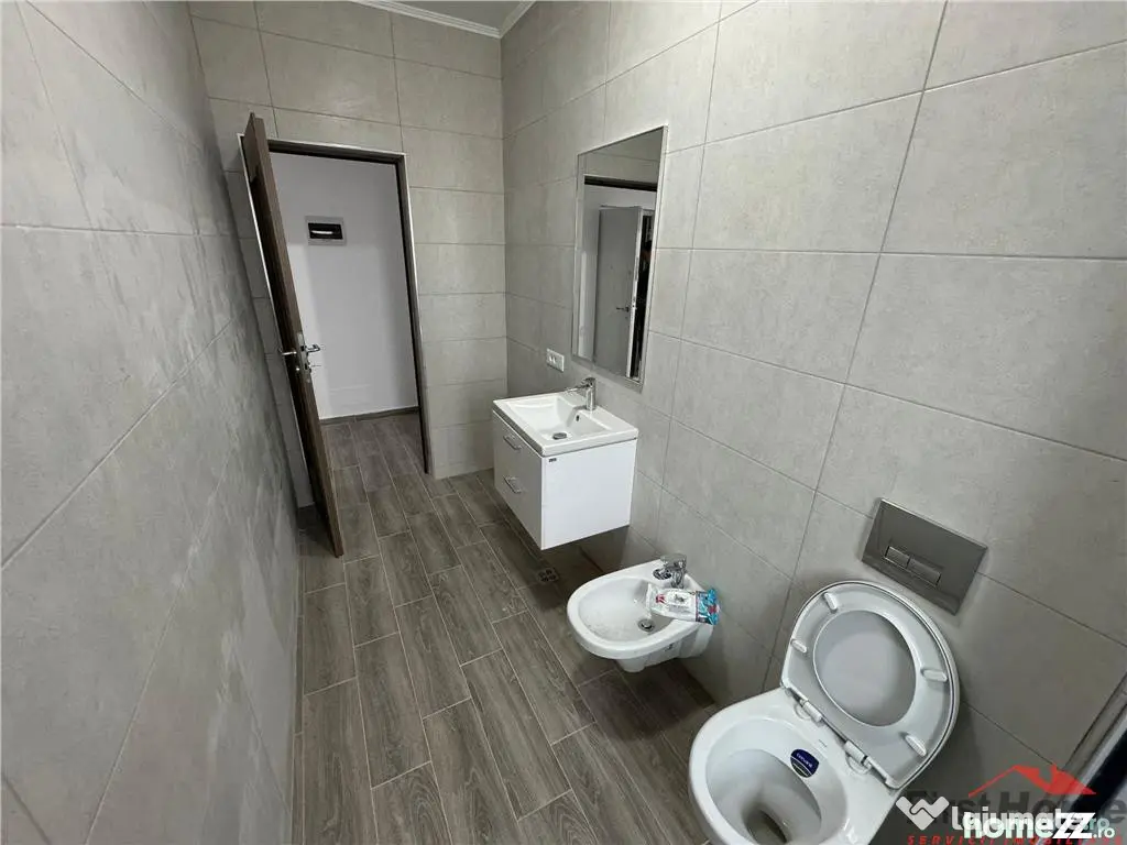 Apartament 3 camere in bloc nou , Lupeni Rezidential