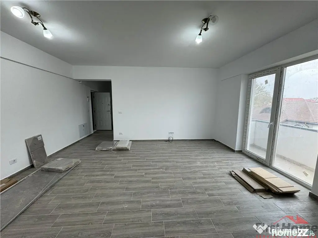 Apartament 3 camere in bloc nou , Lupeni Rezidential
