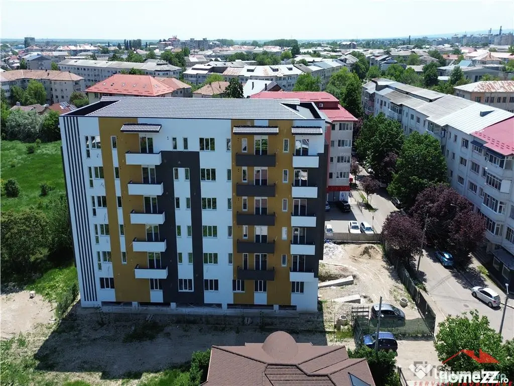 Apartament 3 camere in bloc nou , Lupeni Rezidential