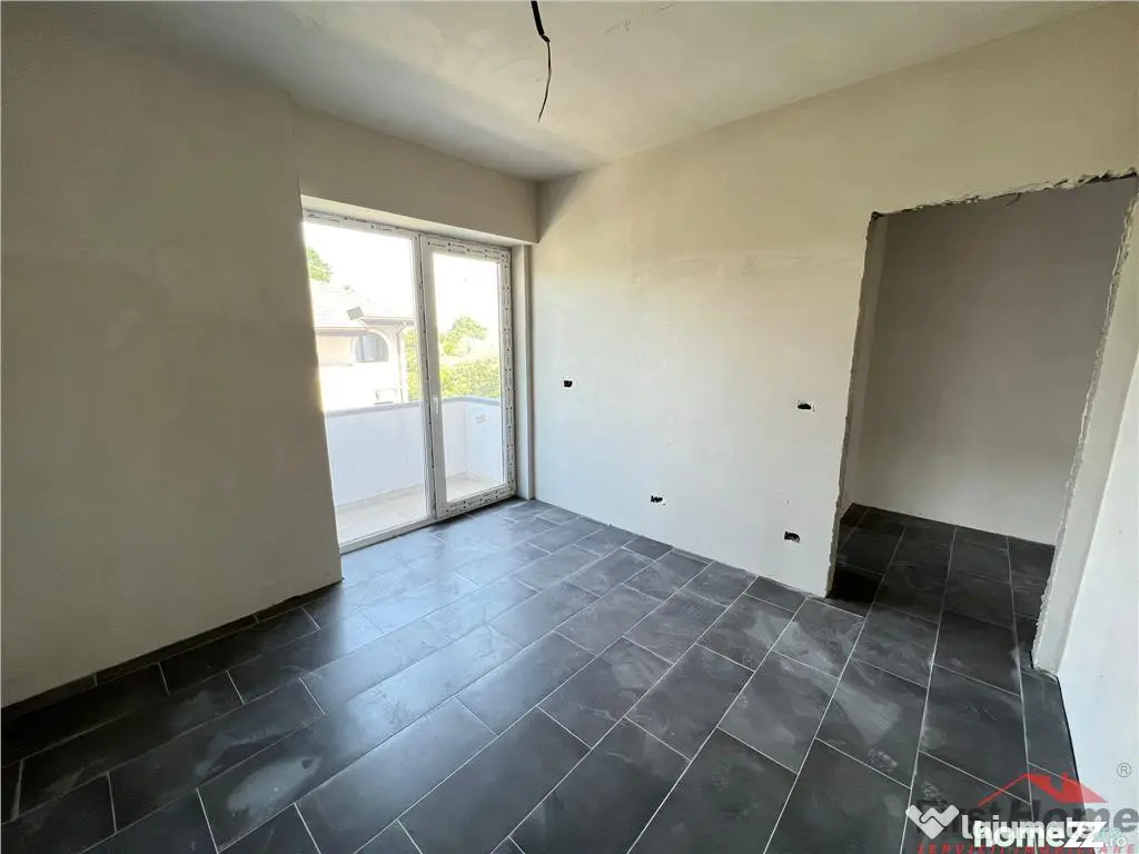 Apartament 3 camere in bloc nou , Lupeni Rezidential