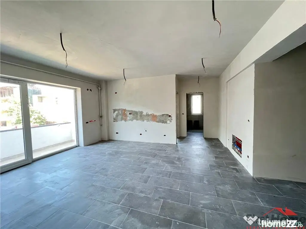 Apartament 3 camere in bloc nou , Lupeni Rezidential