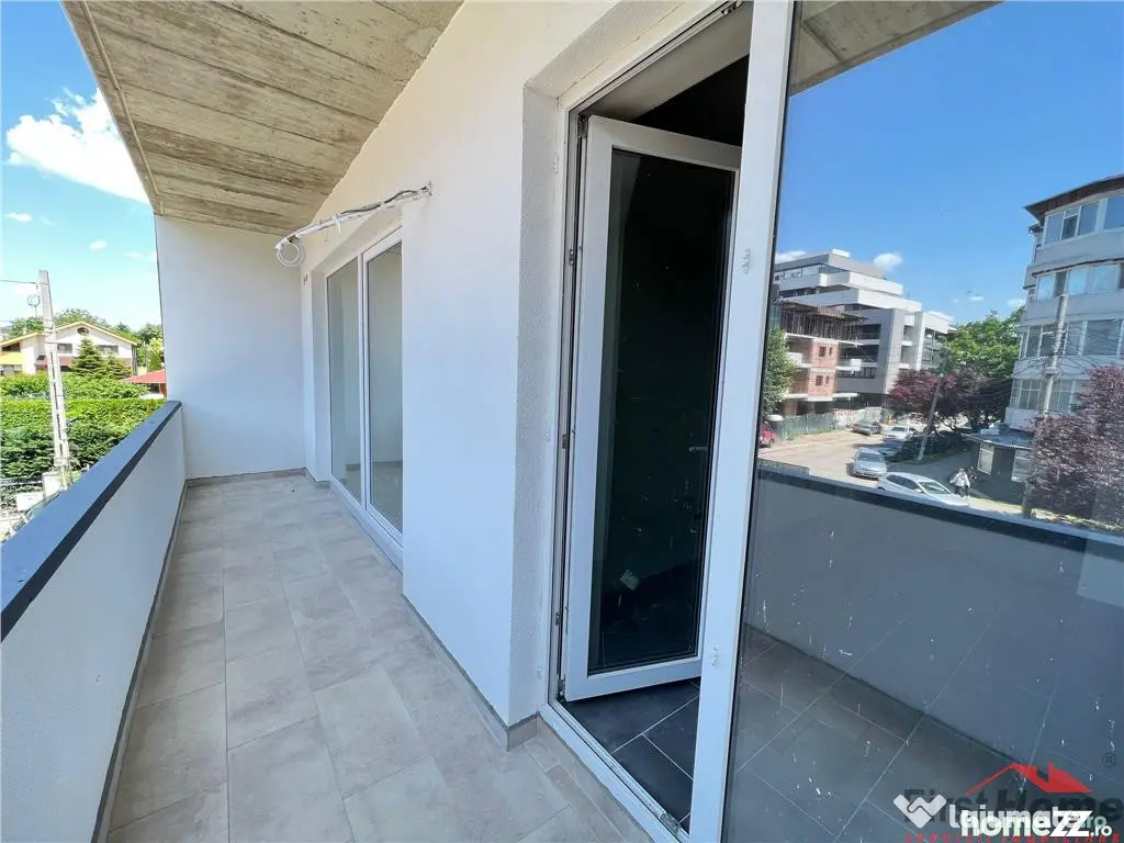 Apartament 3 camere in bloc nou , Lupeni Rezidential