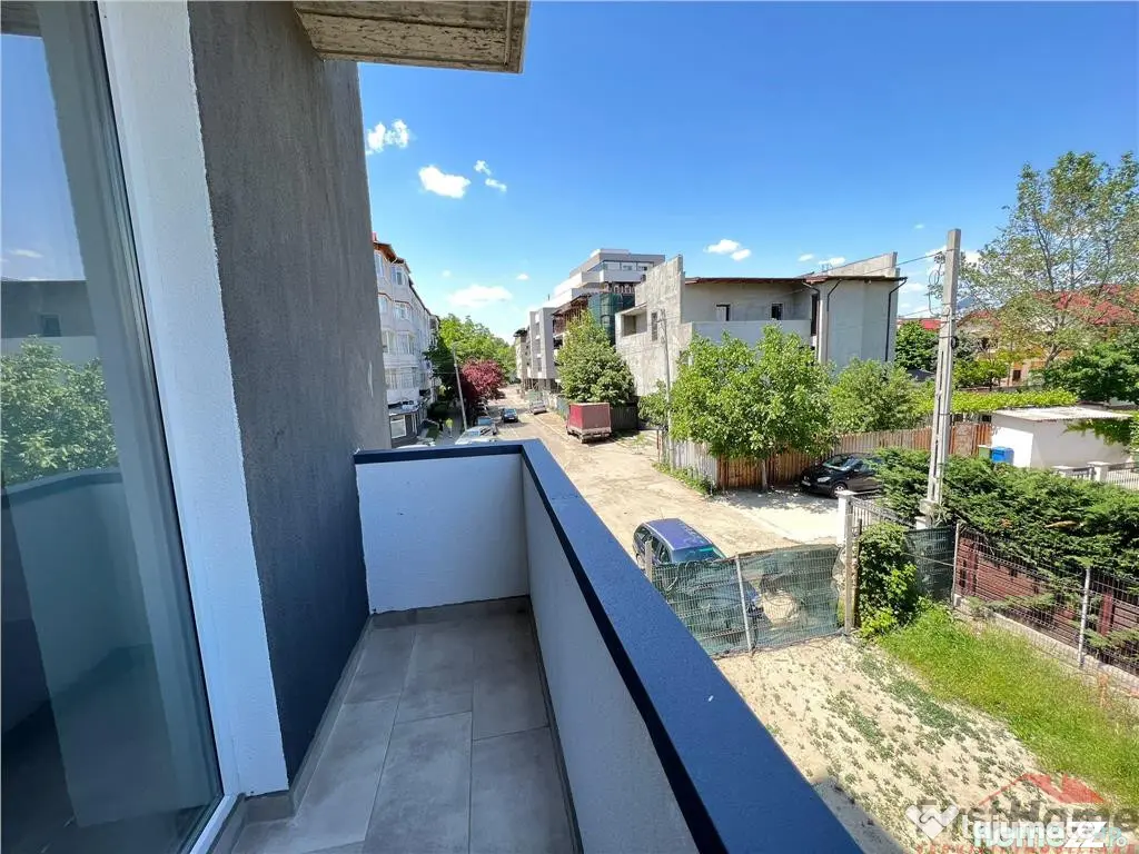 Apartament 3 camere in bloc nou , Lupeni Rezidential