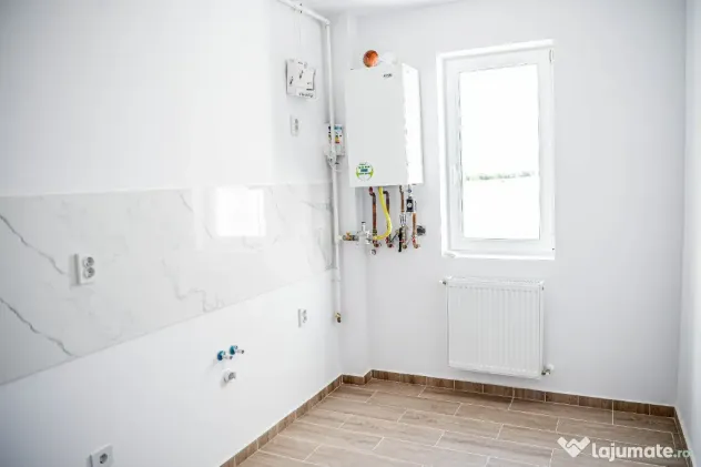 Apartament 2 camere-comision 0%