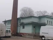 Inchiriez fabrica de paine in Ineu - ID : RH-31198-property 