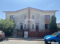 Vila P+M, in Cumpana
