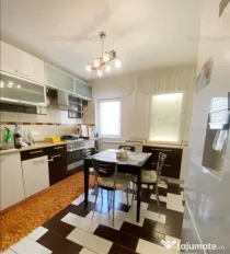 Octavian Goga.Ap.3 cam,decom,mobilat complat.