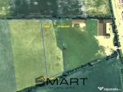 Teren 7100mp langa complexul Magnolia 