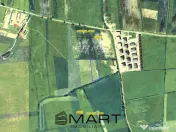 Teren 7100mp langa complexul Magnolia 