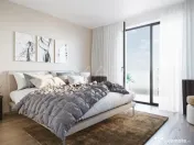 Apartamente 2 camere, COMPLET FINISATE, zona Semicentrala 