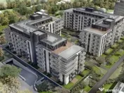 Apartamente 2 camere, COMPLET FINISATE, zona Semicentrala 