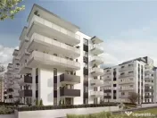 Apartamente 2 camere, COMPLET FINISATE, zona Semicentrala 