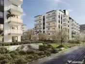 Apartamente 2 camere, COMPLET FINISATE, zona Semicentrala 