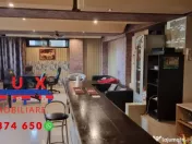 ID 6076 EXCLUSIVITATE Spatiu comercial *Ultracentral 