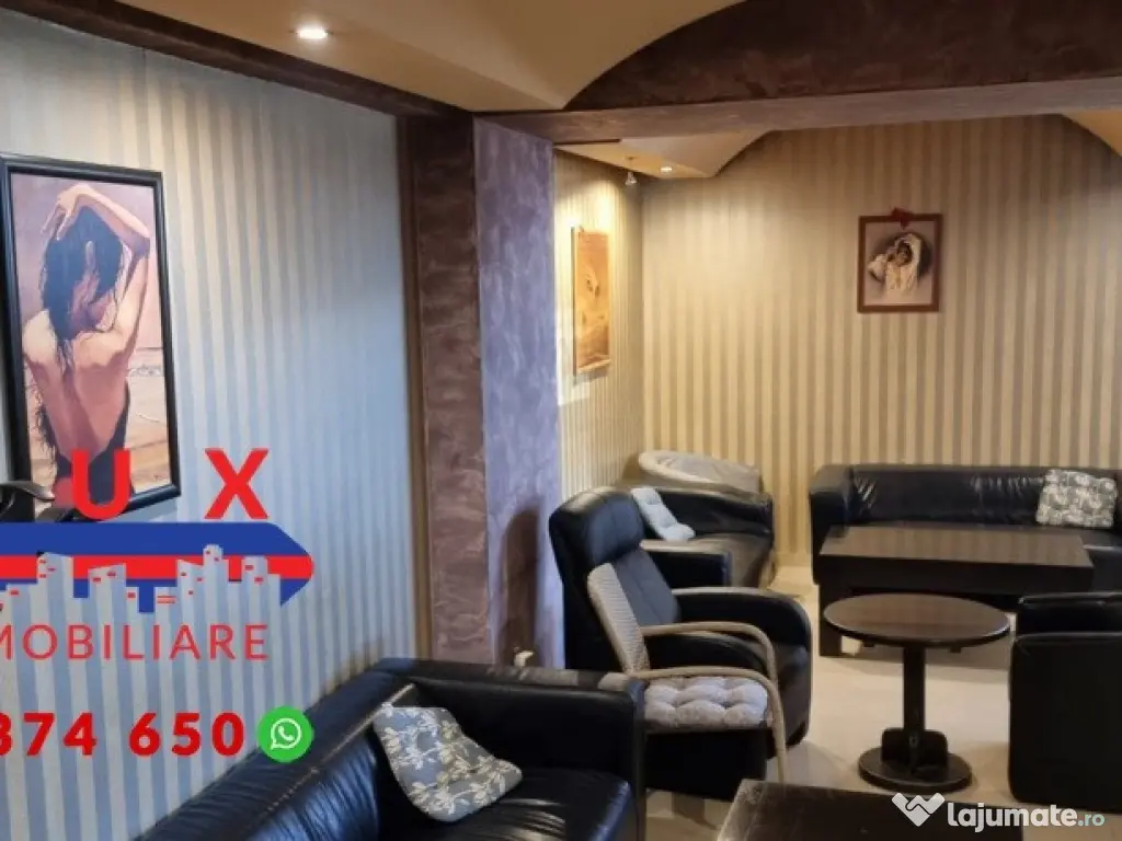 ID 6076 EXCLUSIVITATE Spatiu comercial *Ultracentral