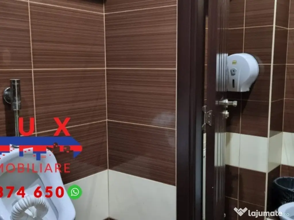 ID 6076 EXCLUSIVITATE Spatiu comercial *Ultracentral