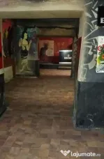 Centrul vechi spatiu comercial 300 mp la subsol