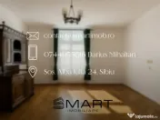 Apartament 2 camere Targul Fanului 