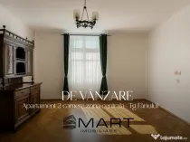 Apartament 2 camere Targul Fanului