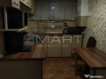 Apartament cu 2 camere, decomandat, loc de parcare, Manastur